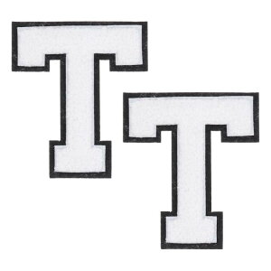 �z���C�g�V�F�j�[�����^�[�p�b�`�A4.5�C���`�A�C�����I�����^�[�V�F�j�[���h�J�p�b�`�ADIY�p�iT�V���c�ߗރW���P�b�g�o�b�O�싅���j�t�H�[���i���^�[T�j