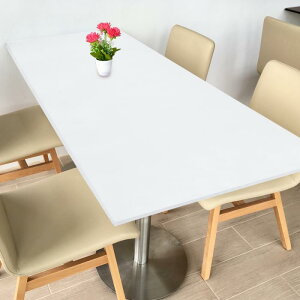 8�t�B�[�g�����`�e�[�u���Ƀt�B�b�g����e�[�u���N���X�A�|���G�X�e��������\�ȃX�p���f�b�N�X�L�΂��e�[�u���J�o�[�A�s�N�j�b�N�A�L�����v�A�p�e�B �I�A���O�p�i96"x30"�A�z���C�g�j