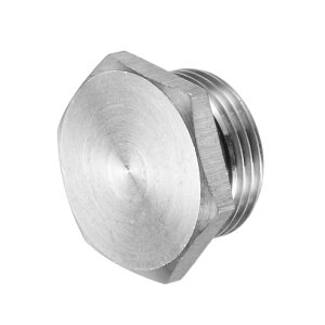 M METERXITY 1�p�b�N�̊O�Z�p�w�b�h�X���b�h�p�C�v�v���O�t�B�b�e�B���O M22x1.5mm���X304�X�e�����X�|���̃\���b�h�X���b�h�o���O�v���O �V�[�����O�����O�t�� �p�C�v�G���h���I�����邽�߂�