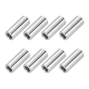 PATIKIL M4x0.7mm ی^RlN^ibg 8pbN 0.24C`Oa x 0.59C` 304XeXX`[ ی^bhJbvOibg X[u lWtbho[ X^bh`[u n[hEF