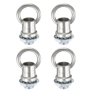 M METERXITY 4pbN̏ƖtbNOibg 5kg̍ő׏d13 mm ID M10XbhtbNO y_gCg/^//OfR[VjbPp̏ƖpOłB