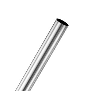 M METERXITY 400mm 304�X�e�����X�|�� 12mm OD 0.5mm �ǌ��V�[�����X�X�e�����X�|�� ����/���H/DIY�N���t�g�p �������� [0.47x0.02x15.7IN]