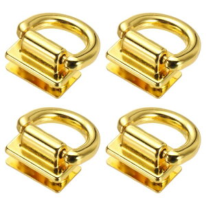 M METERXITY 4�p�b�N�̋����o�b�O�R�l�N�^�[ �o�b�O/�`�F�[���X�g���b�v�o�b�O/ DIY�N���t�g�p��D�����O�t���p�[�X�T�X�y���V�����o�b�N�� �X�N�����[�t���̒����`���n���K�[[��]