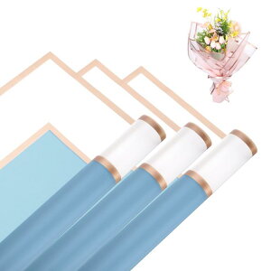 �ԑ��p���b�s���O�y�[�p�[�A57cm/22�C���` �h���t���[�������b�s���O�y�[�p�[ �ԑ�DIY�M�t�g�A�E�F�f�B���O�A�a�����A�o�����^�C���f�[�A10������(�u���[)