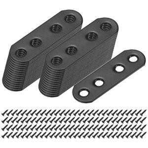 M METERXITY 30�p�b�N�̕��X�g���[�g�T�|�[�g 2.17 x 0.71�C���`�̕��T�|�[�g��C�p�ؐ��Ƌ�/�؍�PC�P�[�X�z���_�[ �v���[�g�Ƌ�u���[�X[��]