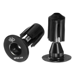 �o�[ �G���h �v���O 6061 �A���~�j�E�� �n���h�� �G���h �L���b�v ���]�� �v���O 0.7oz �g�� ���b�N �� MTB ���[�h BMX �t�B�N�X�h �M�A ���]�� �p ��