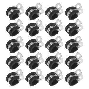 M METERXITY 20����P�[�u���N�����v 33/64�C���`/13 mm 304�X�e�����X�X�`�[�����o�[�N�b�V�����≏�P�[�u���N�����vR�`�����z���_�[ �`���[�u/���C���[/�p�C�v/���[�v���t���p