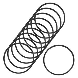 M METERXITY 10����j�g�����S��O�����O�A41mm���a�A45mm�O�a�A2mm���A�����ԋ@�B�p�̃��g���b�N�V�[�����O���b�V���[�K�X�P�b�g/����/�֌�/�G�A�܂��̓K�X�ڑ��p�A����M�ɑϐ�������܂�