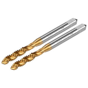 M METERXITY 2-Pack 10-24 UNC t[gXbh^bv HSS`^R[eBOEp˂؂^bvh/tCX/CNC@Bc[p ^bsOc[