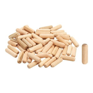 ؐ_EGs 1/4"x 13/16" (6mm x 20mm) a_EGbh ؐat_EGbh NtgƋDIY n[hEbh 60{