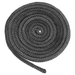 M METERXITY �ؐ��X�g�[�u�K�X�P�b�g 4/10" x 118.1" �~�`�K���X�@�ۃV�[�����[�v�K�X�P�b�g���[�v �g�F�h�A/�ؐ��X�g�[�u�p�����i 662-1022�x�����ϔM�� [��]