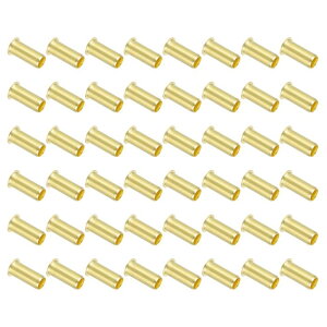 PATIKIL �^�J���k�C���T�[�g 75��8mm OD x 6mm ID �`���[�u�C���T�[�g �`���[�u�T�|�[�g���k�t�B�b�e�B���O�A�\�[�g�����g�L�b�g ���E���E��C�p�C�v�p