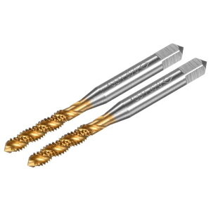 M METERXITY 2-Pack 8-32 UNC t[gXbh^bv HSS`^R[eBOE˂؂^bvh/tCX/CNC@Bp ^bsOc[