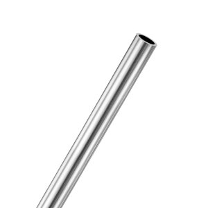 M METERXITY 1�p�b�N200mm 304�X�e�����X�|�� 8mm OD 1mm �ǌ��V�[�����X�X�e�����X�|�� ����/���H/DIY�N���t�g�p ��������[0.31x0.04x7.9IN]