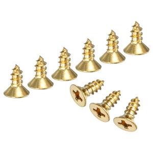 M METERXITY 200�p�b�N�^�J�؂˂�M3.5 x 8mm�v���X���w�b�h���ȍU�B�R�l�N�^�t�@�X�i�[�A�h�A�q���W/�؍H/�Ƌ�C��/�K�[�f�j���O/DIY�N���t�g�����p�l�W