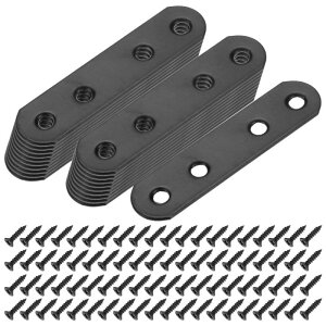 M METERXITY 20�p�b�N�̕��X�g���[�g�T�|�[�g 2.95 x 0.71�C���`�̕��T�|�[�g��C�p�ؐ��Ƌ�/�؍�PC�P�[�X�z���_�[ �v���[�g�Ƌ�u���[�X[��]