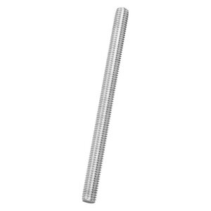 M8 x 110mm �S�˂� ���b�h 316 �X�e�����X�| �E�˂� �I�[�� �X���b�h �˂� �X�^�b�h �Ƌ� �g�� �����p �s�b�` 1.25mm