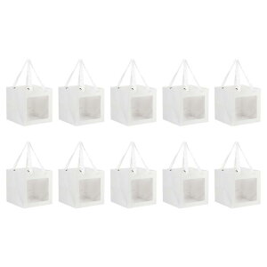 PATIKIL XNGAMtgobO 3.94x3.94x7.87C` 10 ~fBANtgMtgbvobO nht  a u CYChp[eB[ VbsOp zCg