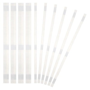 PATIKIL 50�� �{ ���{�p�z�b�g�����g�ڒ��܃X�g���b�v 11.2�C���`9mm�z�b�g�����g�����X�g���b�v �{ �C���ڒ��ܐ��{�A���o���ʐ^�t�@�C���p