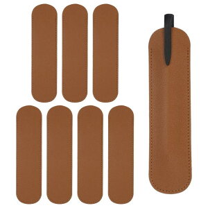 PATIKIL 6�C���`�y���X���[�u�P�[�X 8�� PU���U�[�y���|�[�`�V���O���t�@�E���e���|�[�`�ی�J�o�[�z���_�[ �������{�[���y���^�b�`�p ���F