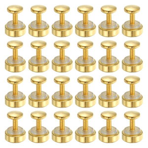 PATIKIL Xy[T[tM4x0.7X^hItXN[ 24 ANKXŔ p ǎtn[hEFATXN[t@Xi[ F17.6mm