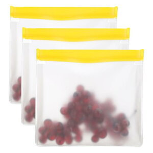 PATIKIL 11"x2"x7.9" ėp\ȗⓀobO 3 Rh~WbvtHiۑX^hAbvobO ① XibN  t[c X Rei[ VN CG[