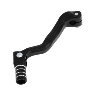 RATCHROLL 10mm�z�[���a�܂肽���ݎ��I�[�g�o�C�M�A�V�t�g���o�[ Bo-suer M4�p 50cc 110cc 250cc�_�[�g�s�b�g�o�C�N�I�[�g�o�CATV�N���b�h�y�_���V�t�g���o�[�A�[�� �u���b�N�V���o�[�g�[��1��