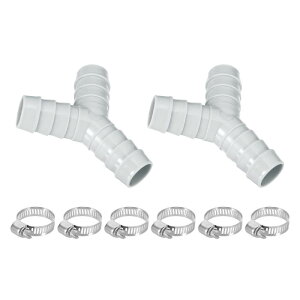 PATIKIL ����@�p�z�[�X�X�v���b�^�[ Y�^���f���[�T�[ 2�� �f�B�b�V���E�H�b�V���[�h���C���z�[�X�A�_�v�^�[ �v���X�`�b�N��3��������p�C�v�R�l�N�^�[ 6�� �N�����v�t�� �o�X���[�� �o���R