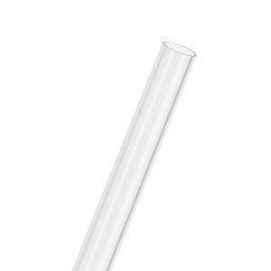 M METERXITY 1�p�b�N�̃N���A���W�b�h�A�N�����p�C�v�A16mm[0.63�C���`] ID x 18mm[0.71�C���`] OD�v���X�`�b�N���E���h�`���[�u�A�E�H�[�^�[�N�[�����O�V�X�e��/�����v/����/����/�f�B�X�v���C�X�^��