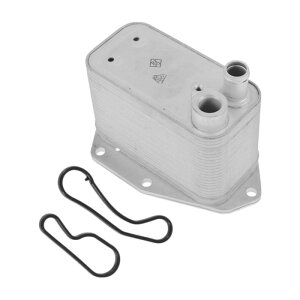 Partuto Volvo�ɑΉ� S80 2007-2015�p�G���W���I�C���N�[���[ �g�����X�~�b�V�����I�C���N�[���[ �ԍ��F30757620 �A���~�j�E������ �V���o�[�g�[�� 1��