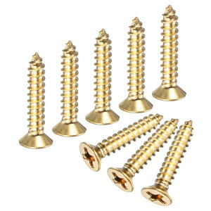 M METERXITY 100�p�b�N�^�J�؂˂��AM3 x 16mm���w�b�h���ȍU�B�˂��R�l�N�^�t�@�X�i�[�A�h�A�q���W/�؍H/�Ƌ�C��/�K�[�f�j���O/DIY�N���t�g�����p�˂�