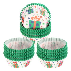 300�̃J�b�v�P�[�L���C�i�[ �J�b�v�P�[�L�J�b�v �W���T�C�Y �}�t�B�����C�i�[ �y�[�p�[ �x�[�L���O�J�b�v ���b�p�[ �O�� �[�X�v���[�t �p�[�e�B�[ ������ �M�t�g�{�b�N�X