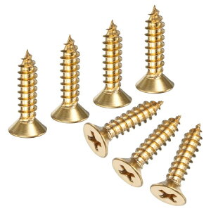 M METERXITY 50�p�b�N�^�J�؂˂��AM5 x 20mm���w�b�h���ȍU�B�˂��R�l�N�^�t�@�X�i�[�A�h�A�q���W/�؍H/�Ƌ�C��/�K�[�f�j���O/DIY�N���t�g�����p�˂�