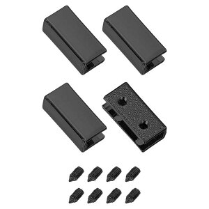 �������x���g�o�b�N���[�`�b�v4�� 0.75�C���`�������`�E�F�r���O�W�b�p�[�`�b�v�N���b�v�o�b�N���i�l�W�t���j DIY��|�p���z�x���g�C�� ���^���b�N��