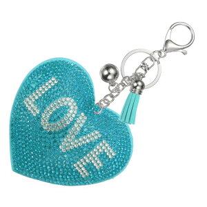 PATIKIL �����������C���X�g�[���L�[�`�F�[�����킢���u�����O�n�[�gLOVE�L�[�`�F�[���A�N�Z�T���[�p�[�X�����o�b�N�p�b�N�L�[�����O�M�t�g�f�R���e�B�u�o�b�O�n���h�o�b�O�J�[�L�[�u���[