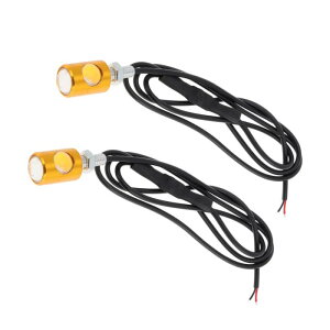 HOPESPANNER 2�� ���C�Z���X�v���[�g���C�g 12V LE D �^�O�����v �J�[�o�C�N�p �h�� �C�G���[���C�Z���X�v���[�g���C�g