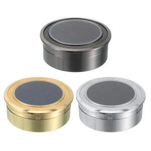 PATIKIL 1.5x0.6�C���` ��΃f�B�X�v���C�P�[�X 3�� �_�C�������h�f�B�X�v���C�{�b�N�X �N���A�g�b�v���b�h�ƃX�|���W�t�� �D��ȕ�΃R���e�i�z���_�[ �_�C�������h�x�A�X�g�[���p ��/�V���o