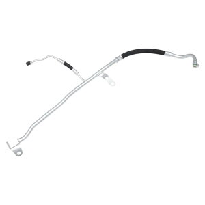 HOPESPANNER BMW�ɑΉ� 535i 2011-2016�pA/C��}�t�z�[�X���̓z�[�X�G�A�R���p�C�v���C��No.64539120005�S���S