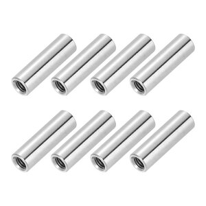 PATIKIL M4x0.7mm ی^RlN^ibg 8pbN 0.24C`Oa x 0.79C` 304XeXX`[ ی^bhJbvOibg X[u lWtbho[ X^bh`[u n[hEF