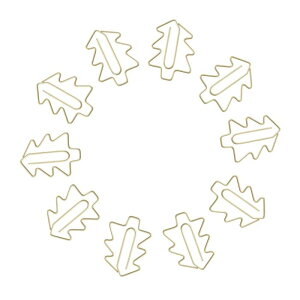 GLIDESMOOTH �y�[�p�[�N���b�v �����N���b�v ���� �u�b�N�}�[�N ���ސ���/���ҏ�/�t�/�莆/�������p ���[�� �I�t�B�X ���� �F���L�x �X�^�C�������l �I�t�B�X�p�i 10�Z�b�g �� ���F �N���X