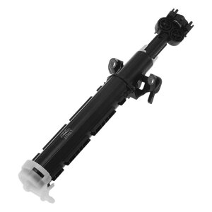 Partuto Volvo�ɑΉ� S60 2011 2012 2013�p�t�����g�h���C�o�[�T�C�h�w�b�h���C�g�E�H�b�V���[�m�Y�� �w�b�h���C�g�w�b�h�����v�E�H�b�V���[�m�Y���W�F�b�g�X�v���[���[ �ԍ��F30784344/81434344 POM 1 Pc