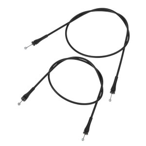 TUCKBOLD AC2Z-15264A26-B/6C2Z-15264A01-AA �t�H�[�h�ɑΉ� E150 E250 E350 E450 2003-2007�p�J�[�S�h�A���㕔�������h�A���b�`�����[�X�P�[�u������