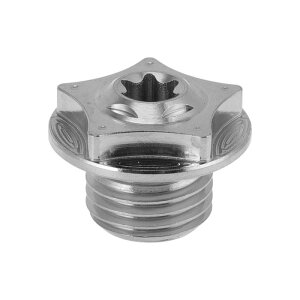 Partuto M14*1.5 �I�C���h�����v���O �`�^�������I�C���p���h�����{���g�l�W�C�� �g�D���[�J���[ 1��