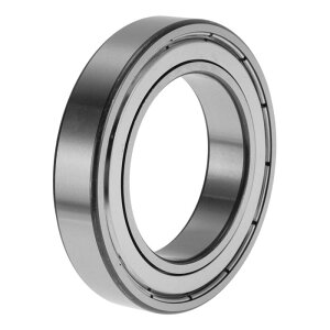 INFINAUTO 6012ZZ �f�B�[�v�O���[�u�{�[���x�A�����O 60x95x18mm P4 �_�u�����^���V�[�������x�A�����O 1�� �J�[�V���o�[�g�[��