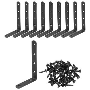 PATIKIL 10 Lu Pbg 125mm x 75mmi4.9"x2.9"j90xLu PbgR[i[u[X ؐIƋp lWtR[h[X`[ t 