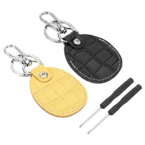 PATIKIL ���U�[�L�[�t�H�u2�̖{���̃��U�[�L�[�J�o�[RFID�L�[�t�H�u�v���e�N�^�[�G�A�^�O�z���_�[�L�[�`�F�[���P�[�X�L�[�����O���h���C�o�[�t���J�[�L�[ID�L�[�J�[�h��/�C�G���[ ���H�`