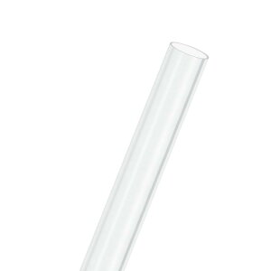 M METERXITY 1�p�b�N�̃N���A�v���X�`�b�N�`���[�u 18mm[0.71"] ID x 20mm[0.79"] OD ���Ռ������|���J�[�{�l�[�g�ۃp�C�v ����/�Ɩ�/������/�͌^�p �v���X�`�b�N�`���[�r���O [305mm/12IN]