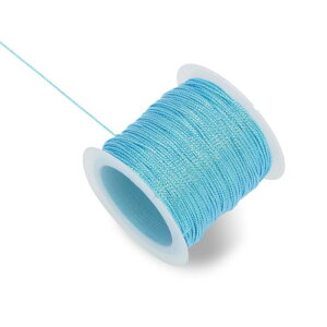 CAPASTEC Ob^[XgO 0.8mm̎уR[h וR ҂ݕR r[Y ZOgF WG[ Ntgp ANZT[p[c DIY nhCh ~TK }N і 