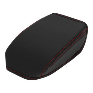 TUCKBOLD VW�ɑΉ� T-ROC 2018-2024�p�̎ԗp�A�[�����X�g�J�o�[�ی� �R���\�[�����b�h�J�o�[�p�b�h�v���e�N�^�[ �A���`�X�N���b�`�A�[�����X�g�ی�PU���U�[�u���b�N���b�h