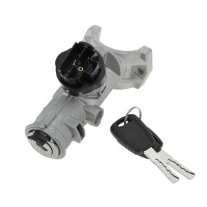 VekAuto Dodge�ɑΉ� �����v���}�X�^�[1500 2500 3500�p�̔ԍ��F8XL669WERA�C�O�j�b�V�������b�N�V�����_�[2014-2021 �C�O�j�b�V�����X�C�b�`�V�����_�[���b�N 2�{�̃L�[�Z�b�g